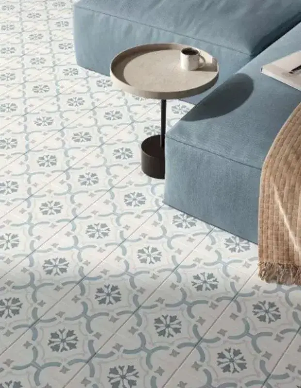 Интерьер Harmony Sirocco - 5