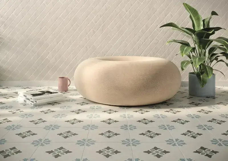 Интерьер Harmony Sirocco - 2