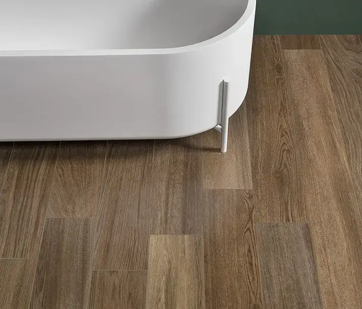 Интерьер Peronda Sherwood 4D - 5