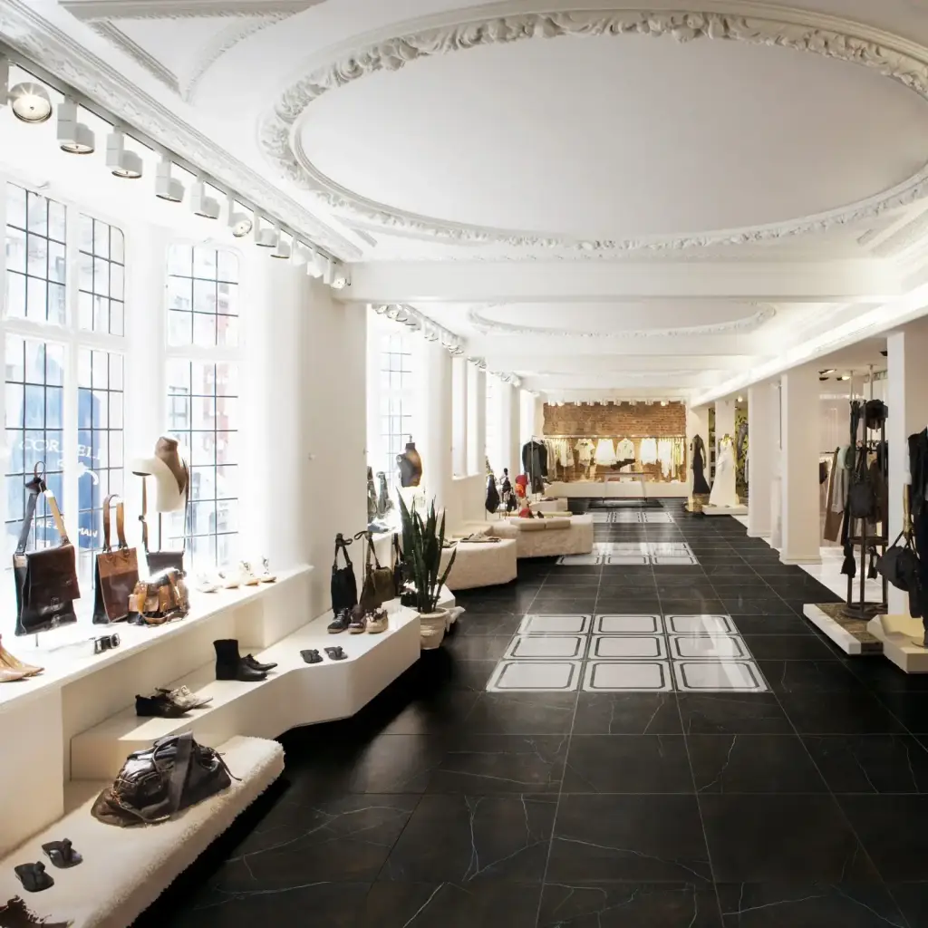 Интерьер Italon Charme - 2