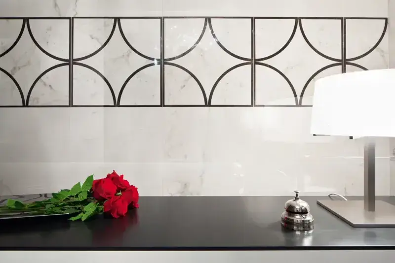 Интерьер Italon Charme - 11