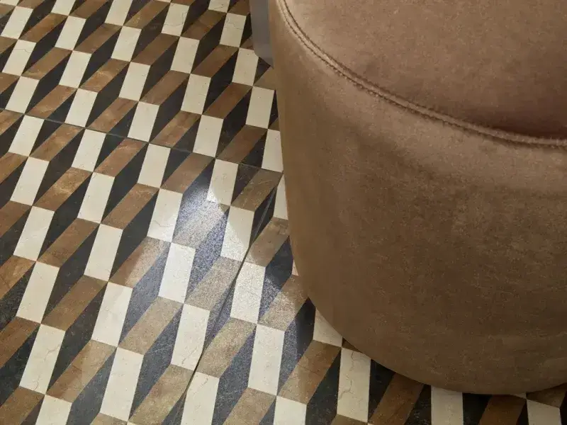 Интерьер Italon Charme - 17