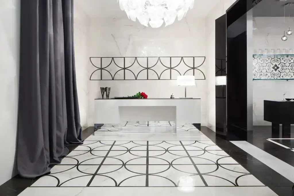 Интерьер Italon Charme - 9