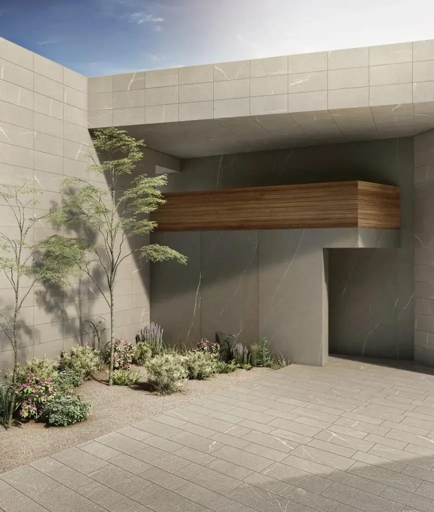 Интерьер Caesar Shapes of Italy - 30