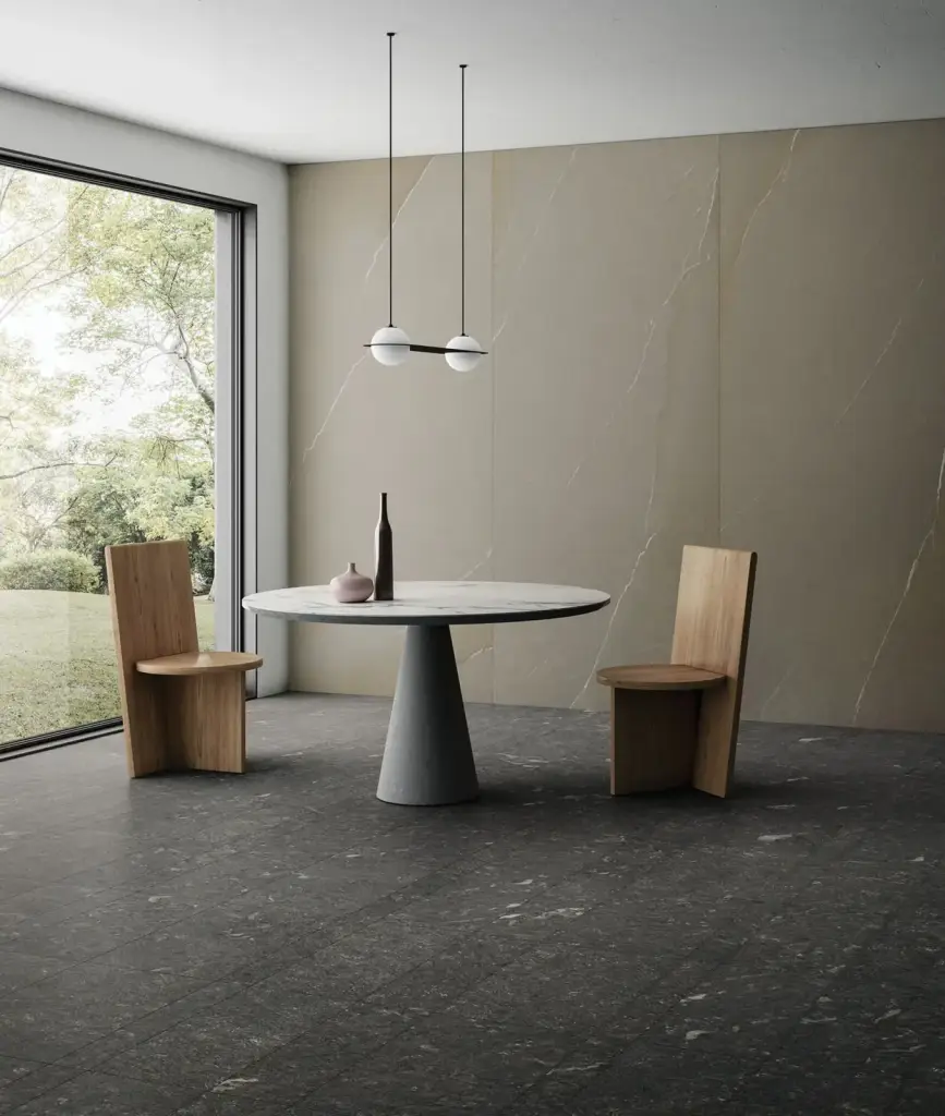 Интерьер Caesar Shapes of Italy - 26