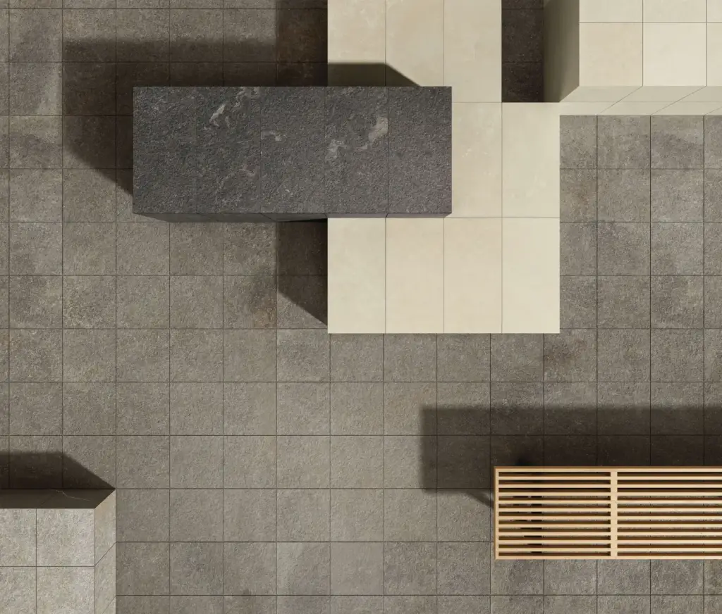 Интерьер Caesar Shapes of Italy - 1