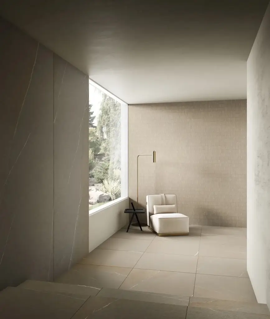 Интерьер Caesar Shapes of Italy - 23