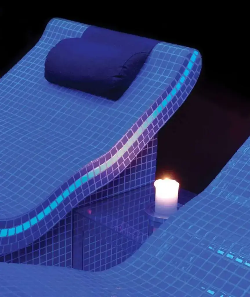 Интерьер Ezarri Fosfo - 2