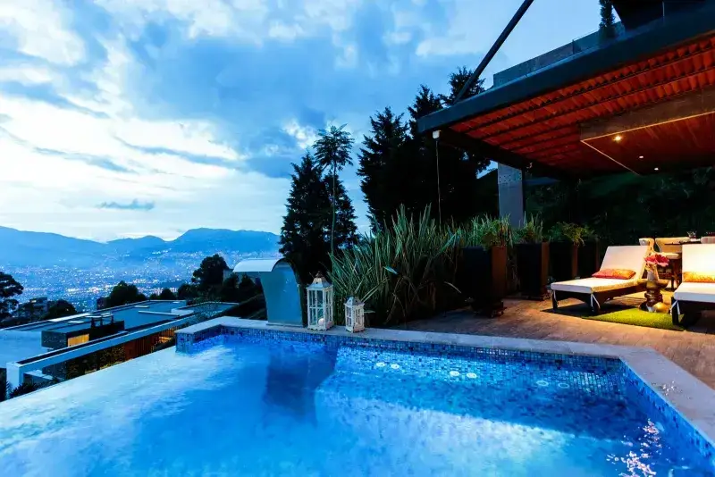 Интерьер Ezarri Fosfo - 3