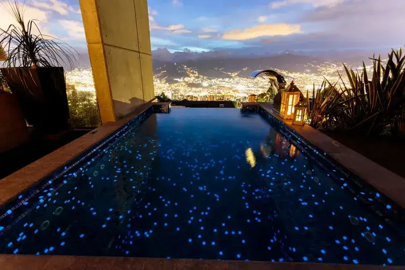 Интерьер Ezarri Fosfo - 4