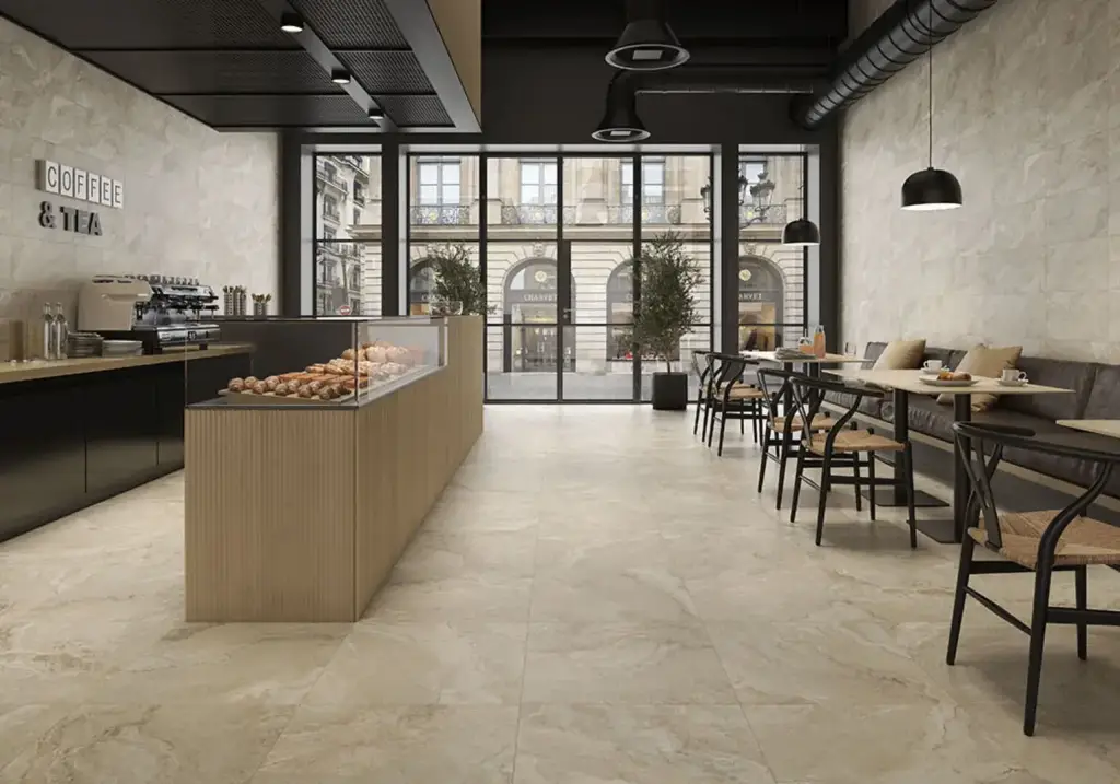 Интерьер Prissmacer Sena - 1