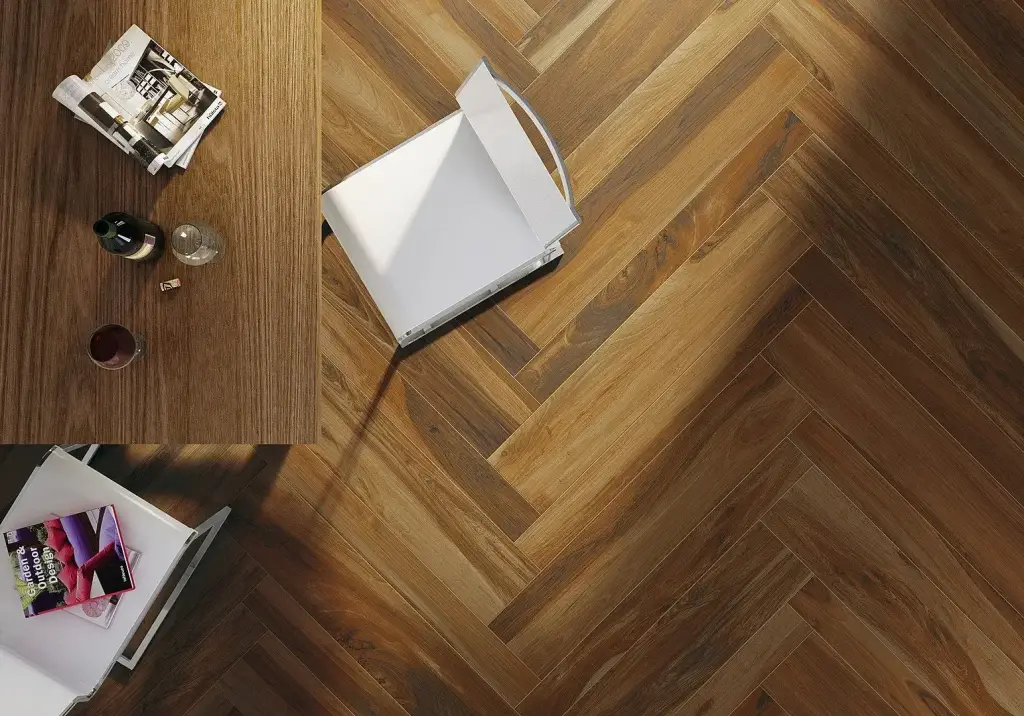 Интерьер Cerdomus Savanna - 3