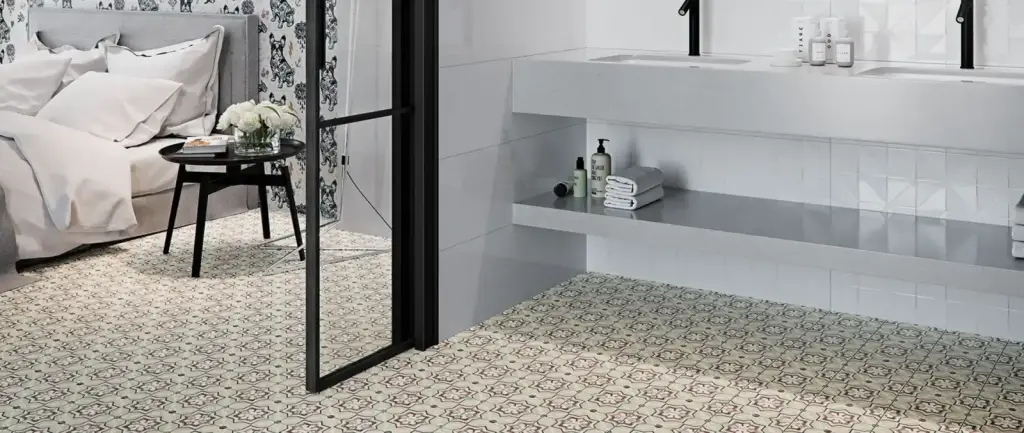 Интерьер Aparici Sao Luis - 1