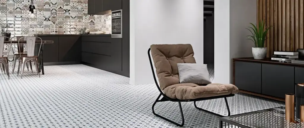 Интерьер Aparici Sao Luis - 4