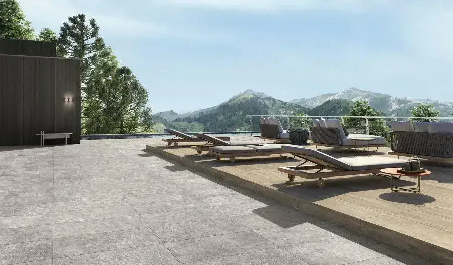 Интерьер Del Conca Lavaredo2