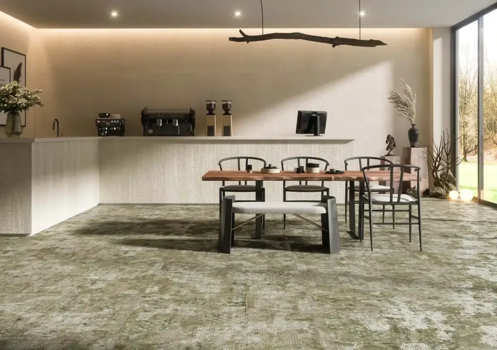 Интерьер Aparici Rug