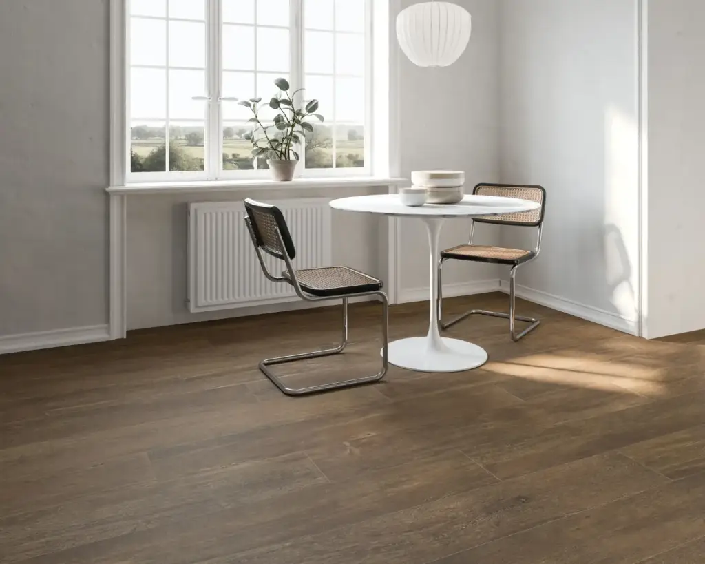 Интерьер Peronda Lenk - 9