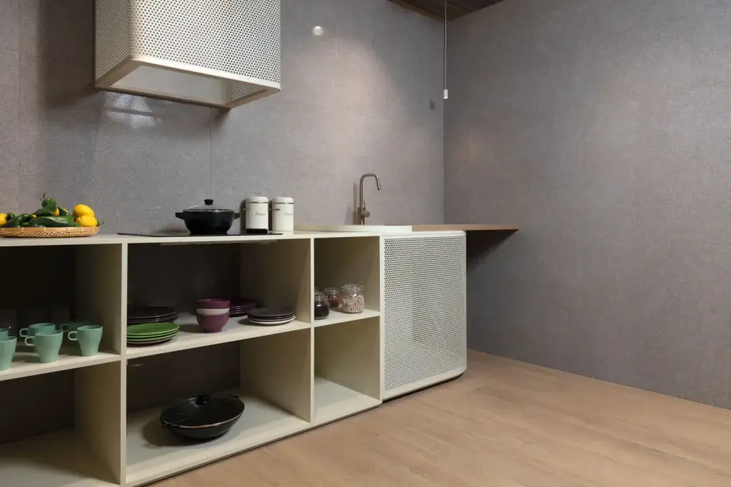 Интерьер Peronda Lenk - 10