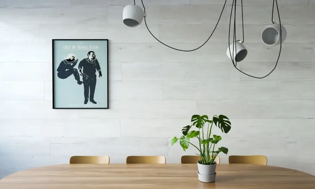 Интерьер Peronda Lenk - 13