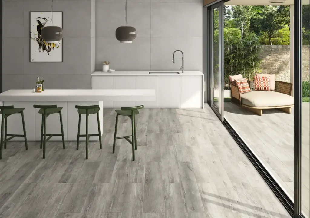 Интерьер Peronda Lenk - 12