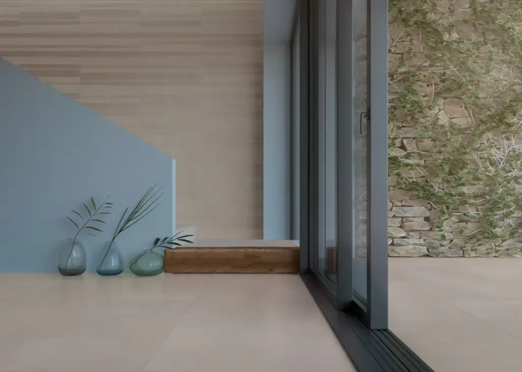 Интерьер Peronda Planet - 1