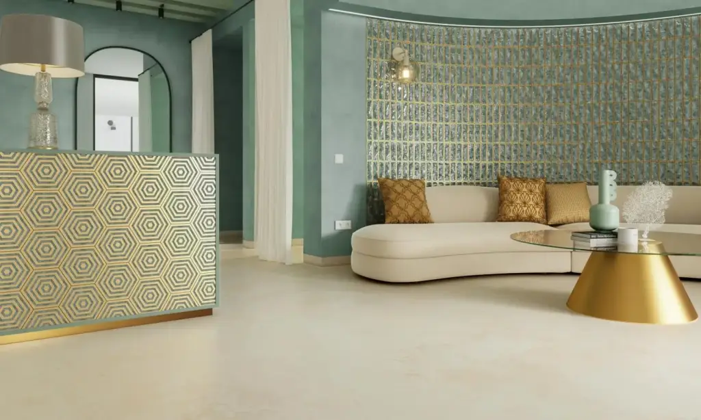 Интерьер Pamesa Pietra Di Rapolano - 7