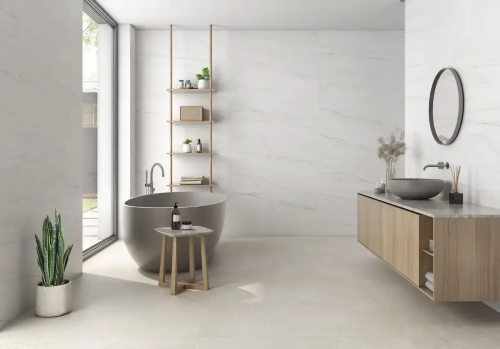 Интерьер Pamesa Pietra Di Rapolano - 8