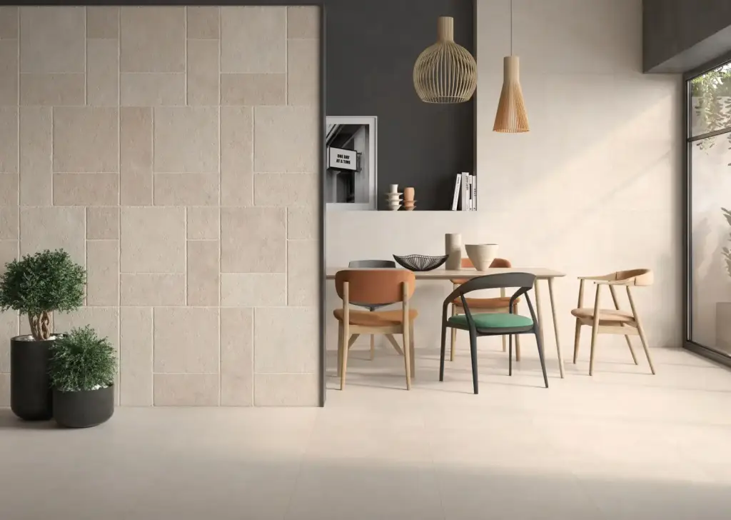 Интерьер Geotiles Montpellier - 1