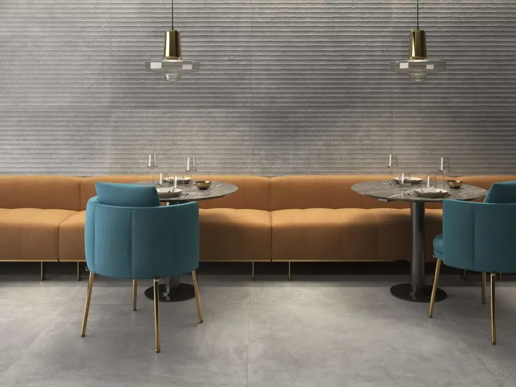 Интерьер Geotiles Montpellier - 4