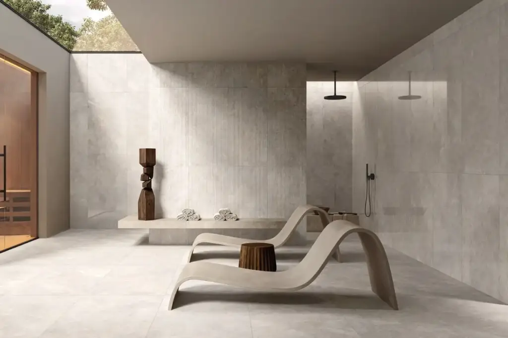 Интерьер Refin Etherea - 2