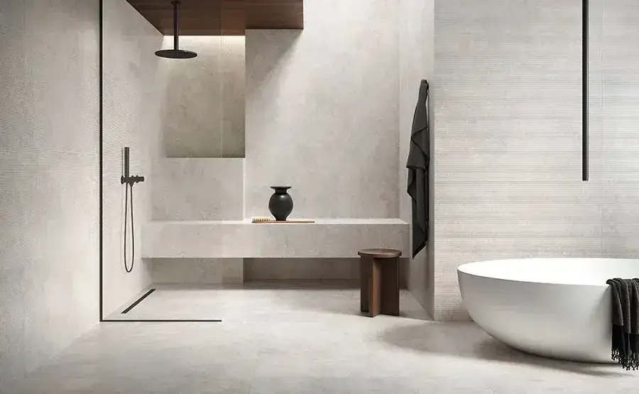 Интерьер Refin Etherea - 9