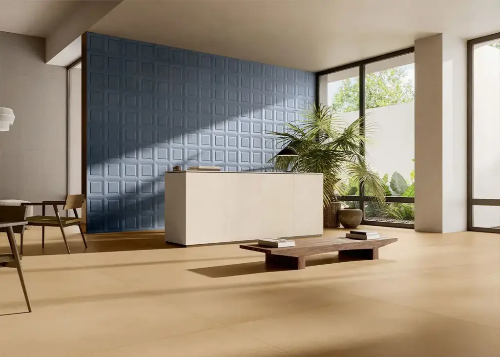 Интерьер Refin Namib - 5