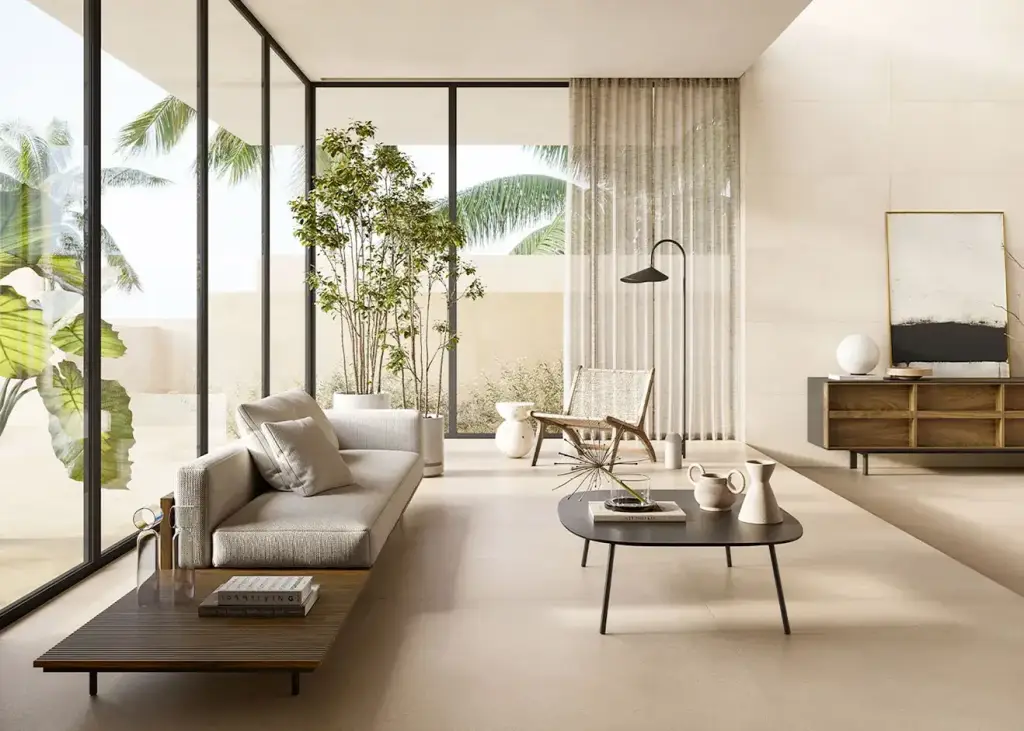 Интерьер Refin Namib - 1