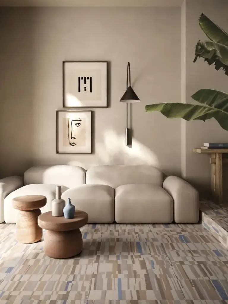 Интерьер Refin Namib - 15