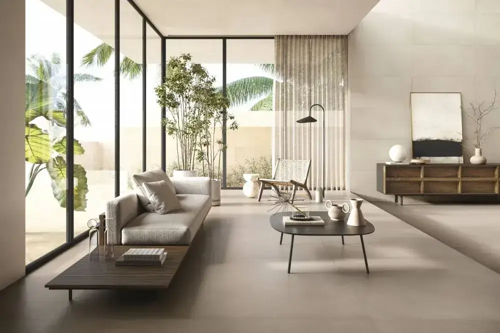 Интерьер Refin Namib - 9