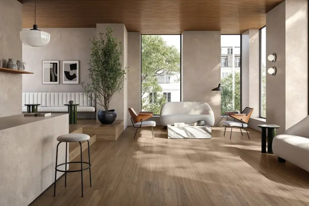 Интерьер Refin Eik - 1