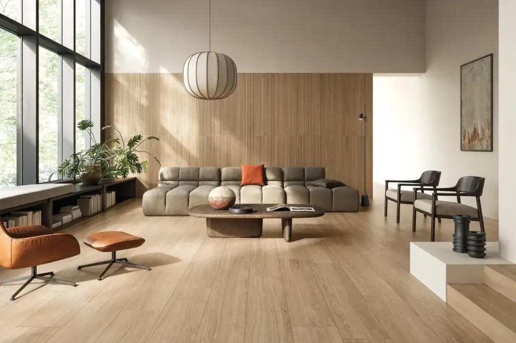 Интерьер Refin Eik - 2