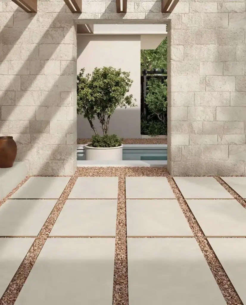 Интерьер Argenta Ceramica Riven - 5