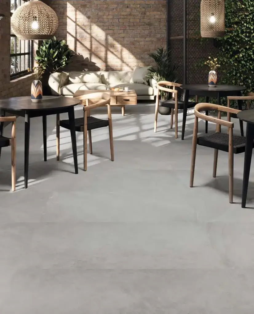 Интерьер Argenta Ceramica Riven - 3