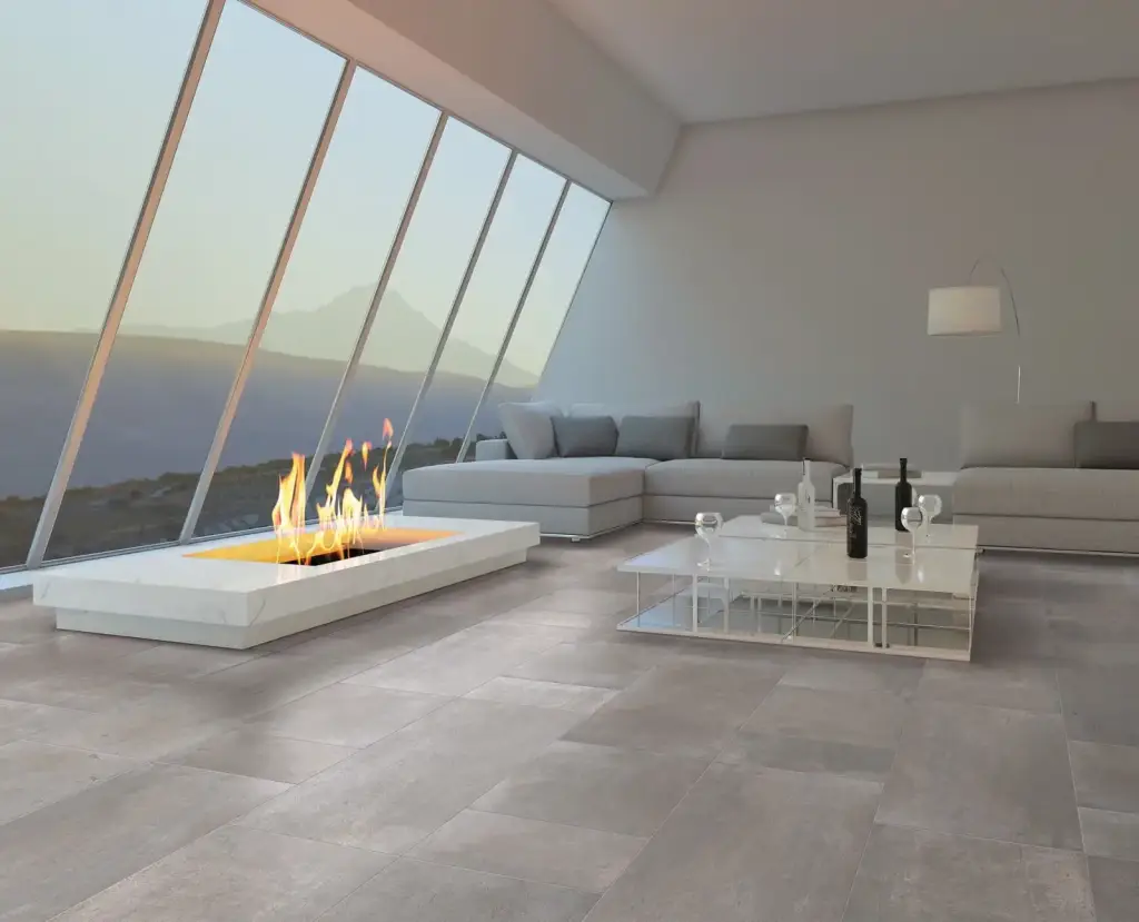 Интерьер Serenissima Cir Riabita il cotto - 2