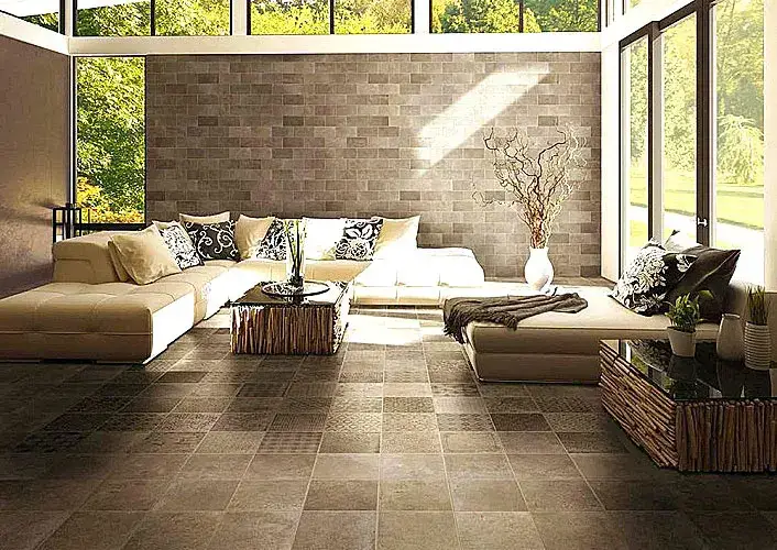 Интерьер Serenissima Cir Riabita il cotto - 16