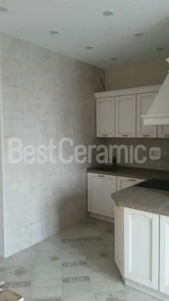 Интерьер Serenissima Cir Riabita il cotto - 22