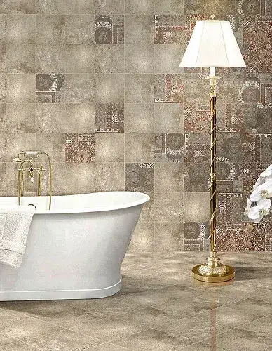 Интерьер Serenissima Cir Riabita il cotto - 19