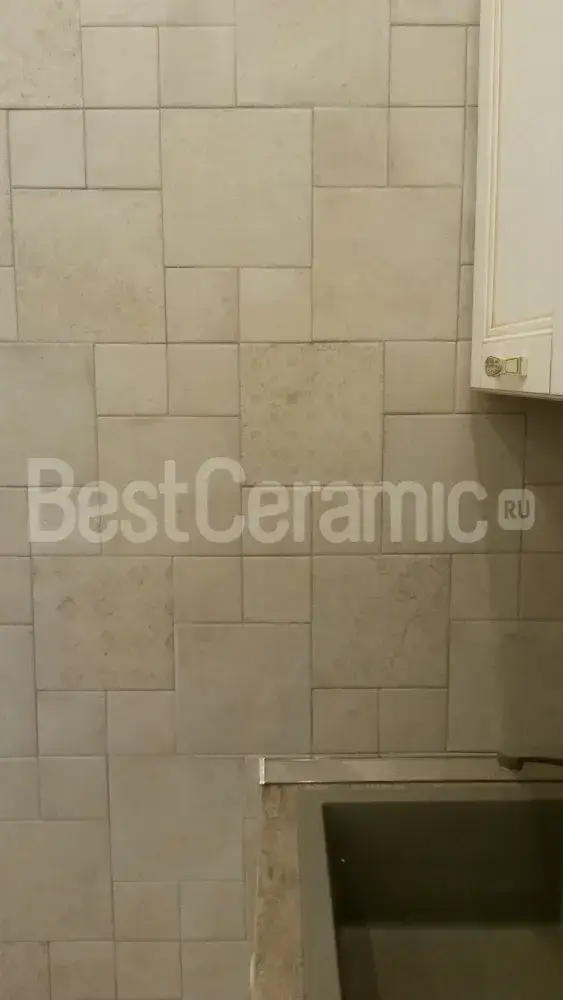 Интерьер Serenissima Cir Riabita il cotto - 23