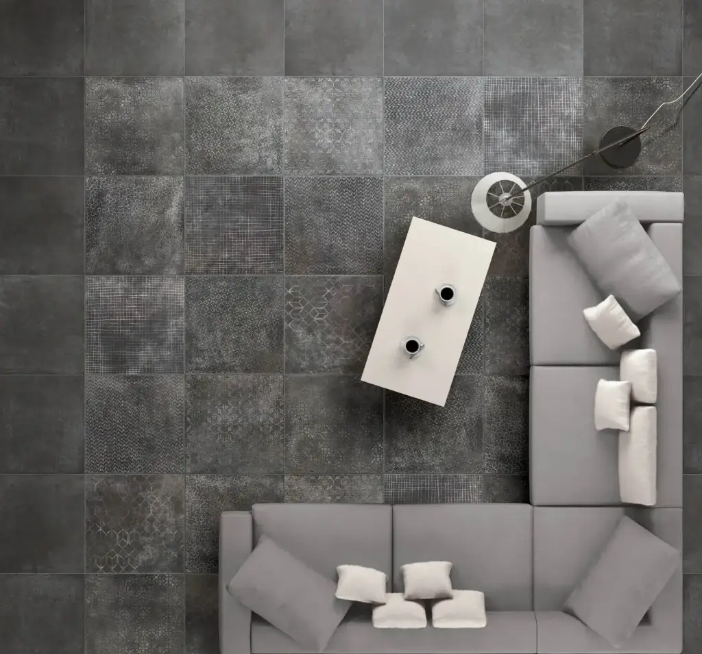 Интерьер Serenissima Cir Riabita il cotto - 12