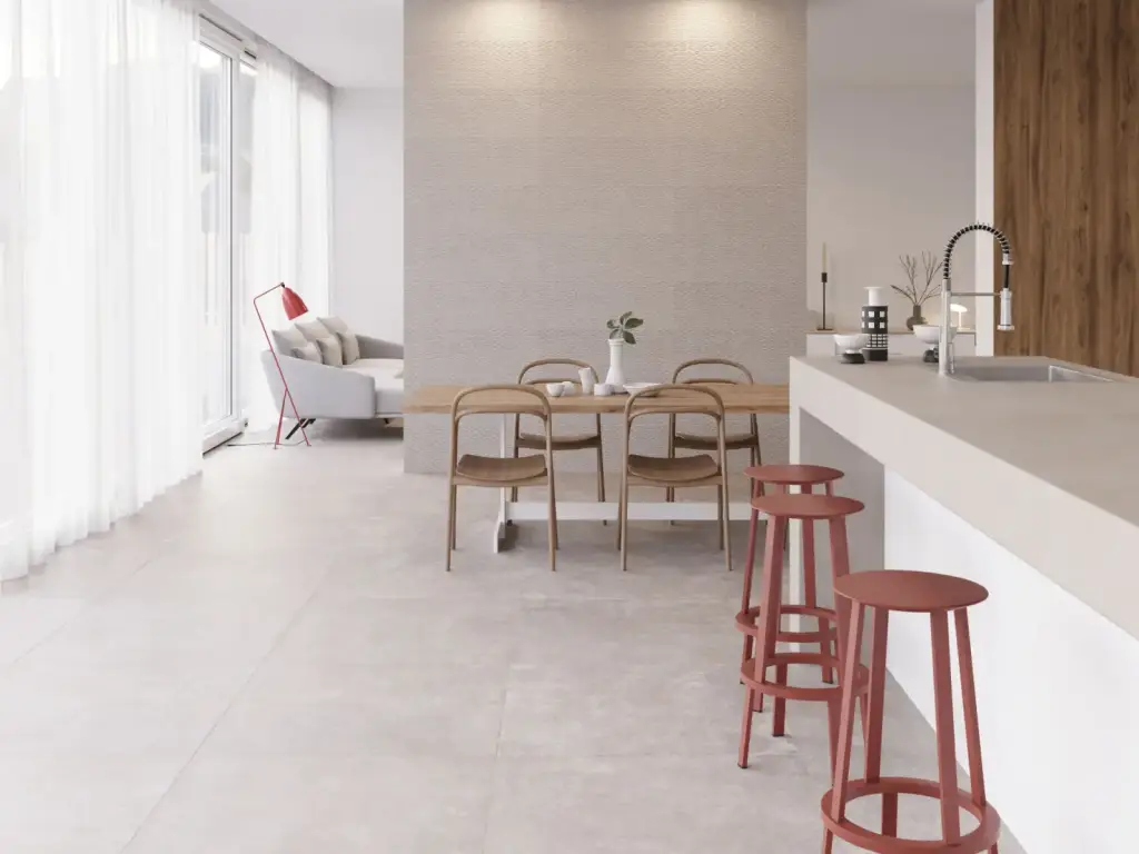 Интерьер Peronda Grunge floor - 8