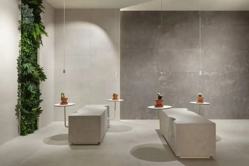 Интерьер Peronda Grunge floor - 17