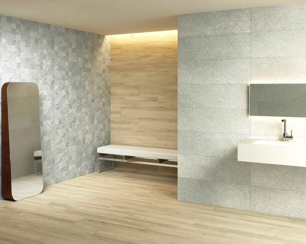 Интерьер Grespania Reims - 1