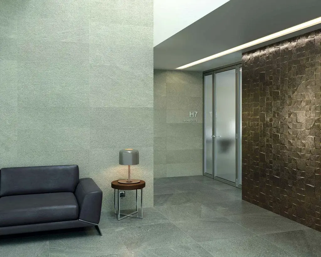 Интерьер Grespania Reims - 3