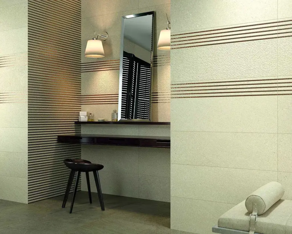 Интерьер Grespania Reims - 2